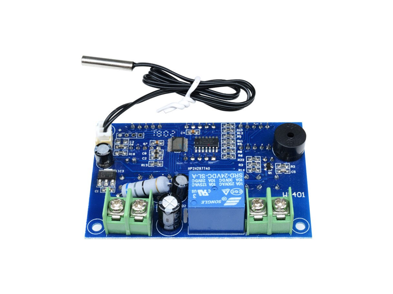 Temperature Control Module W1401 - Image 4